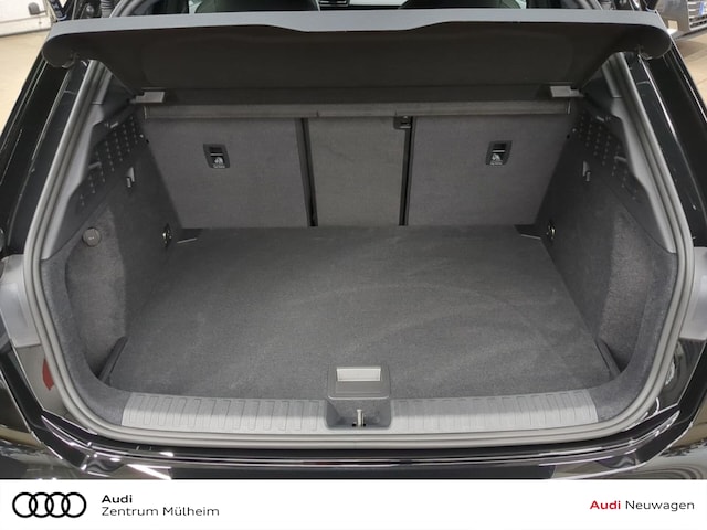 Audi A3 35 TFSI S-Tronic