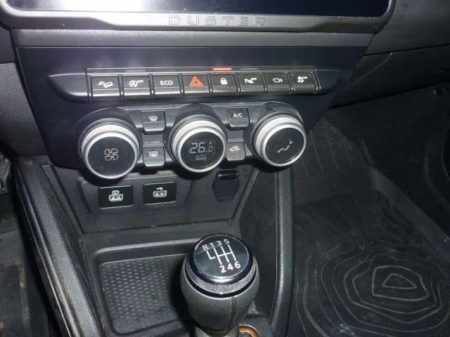 Dacia Duster 4WD Extreme