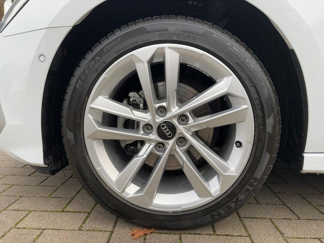 Audi A3 30 TFSI S-Tronic Sportback