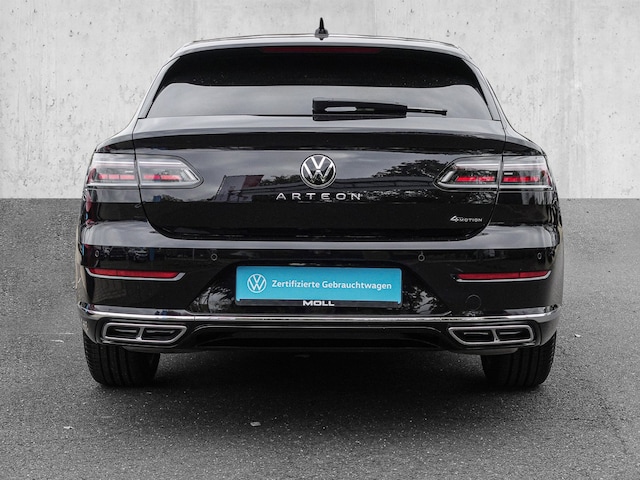 Volkswagen Arteon Shooting Brake 2.0 TSI DSG