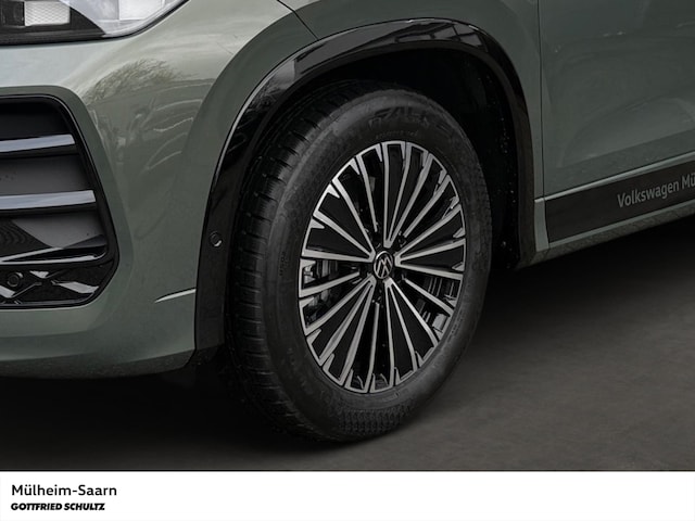 Volkswagen Tayron 4Motion DSG R-Line