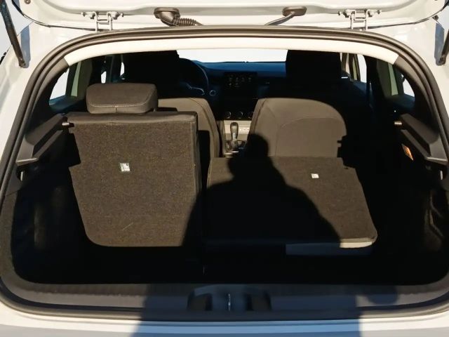 Renault Clio Evolution