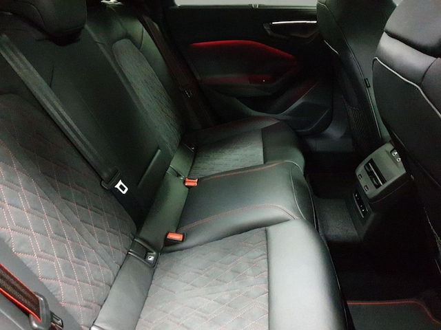 Audi A5 Avant Quattro S-Tronic