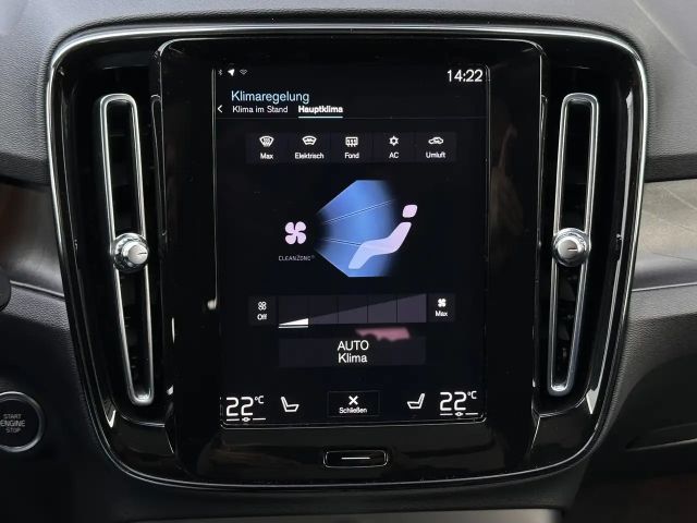 Volvo XC40 Dark Recharge T5 Ultimate