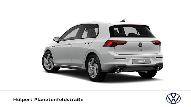 Volkswagen Golf GTI Golf VIII
