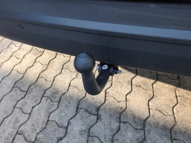 Volkswagen Caddy Cargo TDI