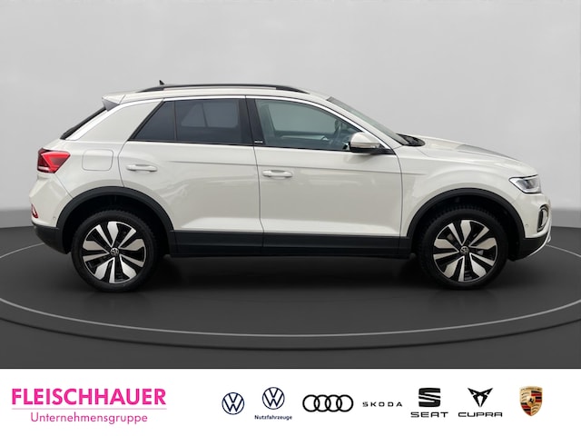 Volkswagen T-Roc 1.0 TSI Life Move