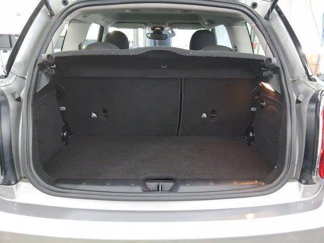 MINI Mini Electric SE