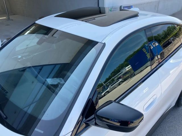 BMW i4 Coupé eDrive35