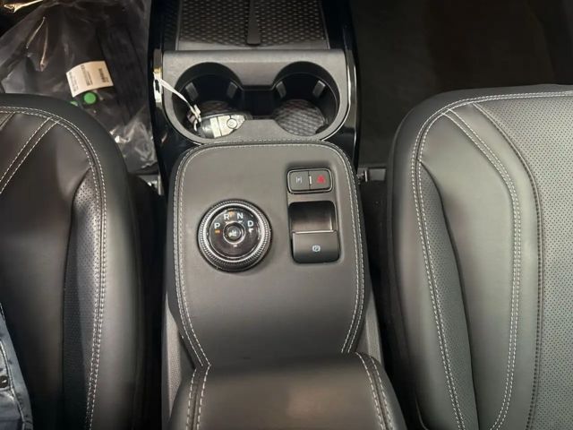 Ford Mustang Mach-E Premium