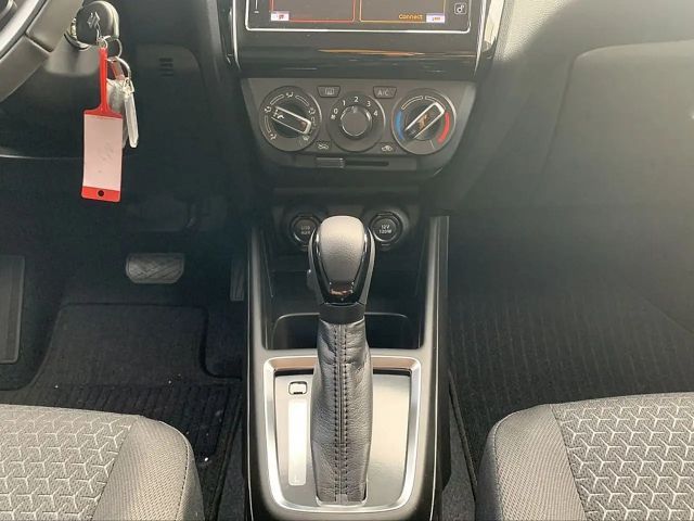 Suzuki Swift DualJet Hybrid Shine