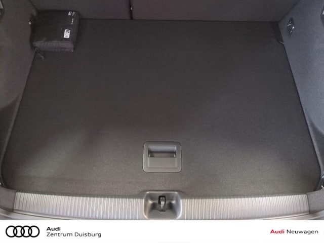 Audi Q2 35 TFSI S-Line S-Tronic