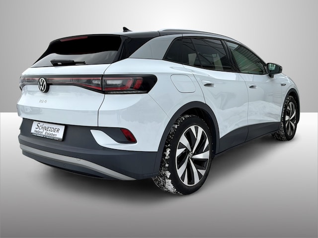 Volkswagen ID.4 1st Edition Performance Pro