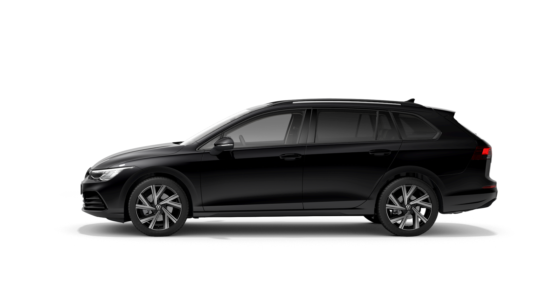 Volkswagen Golf DSG Golf VIII Life Variant