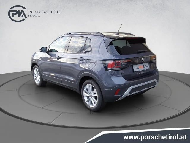 Volkswagen T-Cross Friends TSI