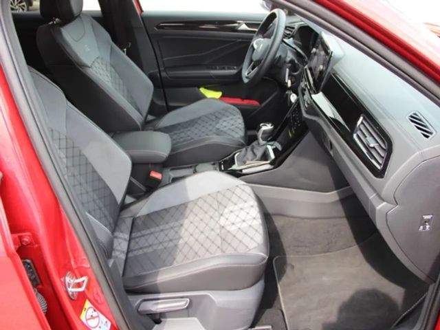 Volkswagen T-Roc 1.5 TSI R-Line Style