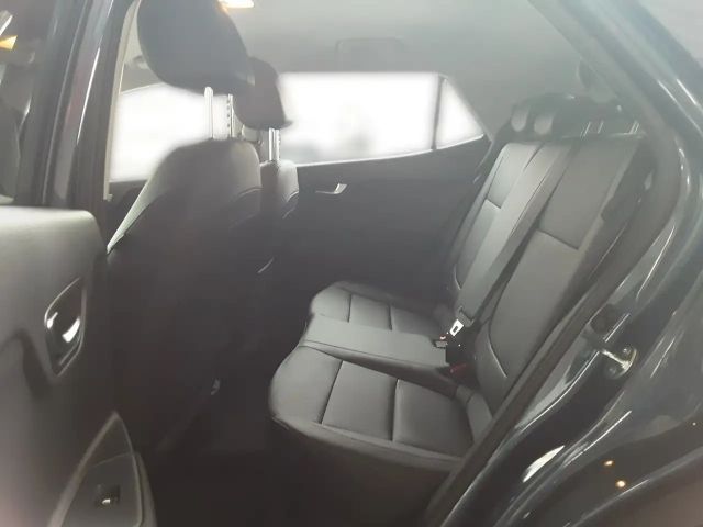 Kia Stonic Platinum Edition