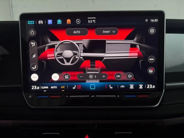 Volkswagen Tayron DSG