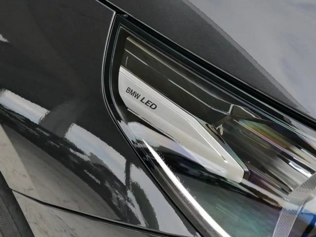 BMW i5 M-Sport eDrive40