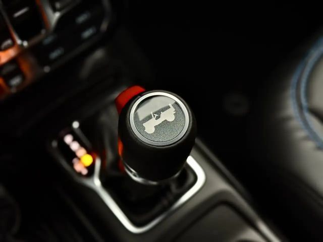 Jeep Wrangler 4xe Rubicon