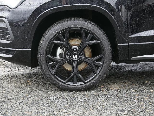 Seat Ateca 1.5 TSI DSG FR-lijn