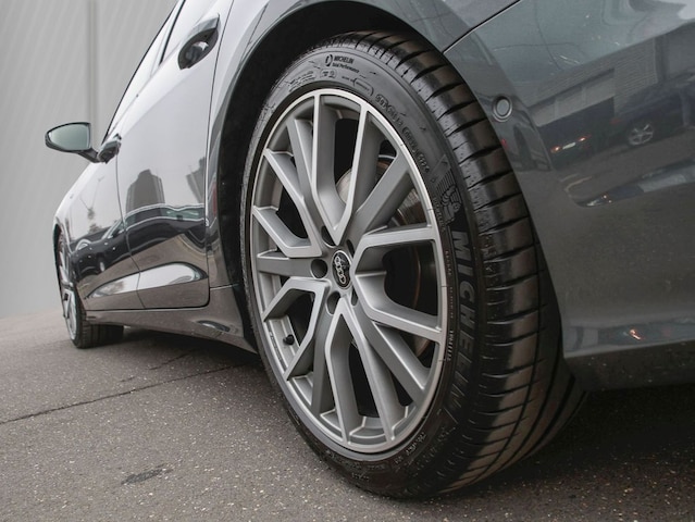 Audi A6 50 TDI Avant Quattro Sport