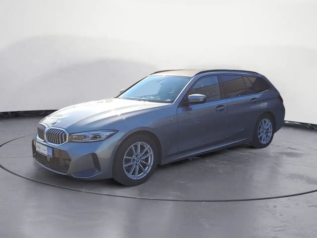 BMW 320 320i M-Sport Touring