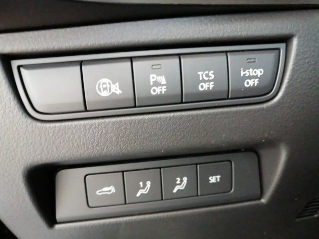 Mazda CX-60 4WD Homura Plus