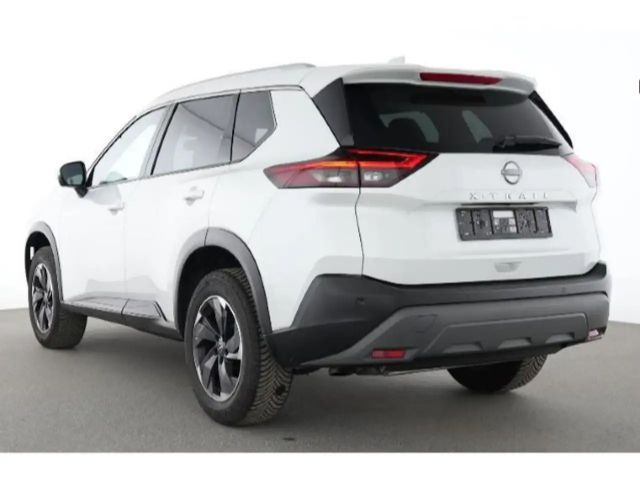 Nissan X-trail N-Connecta