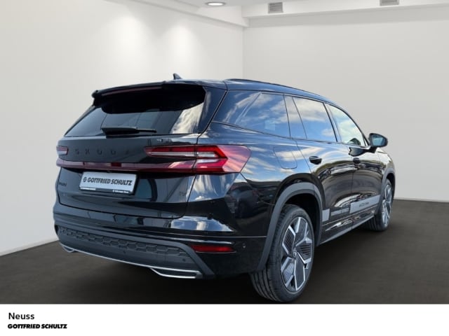 Skoda Kodiaq Sportline iV