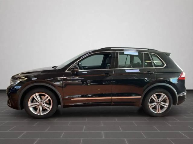 Volkswagen Tiguan 1.5 TSI DSG R-Line