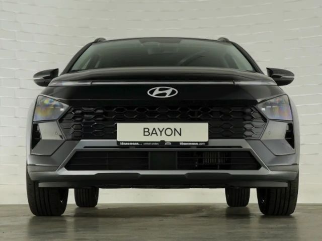 Hyundai Bayon Prime T-GDi