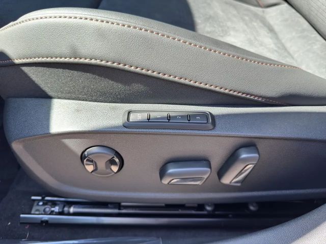 Cupra Formentor CUPRA Formentor 2.0 TDI 110 kW (150 PS) 7-Gang-D