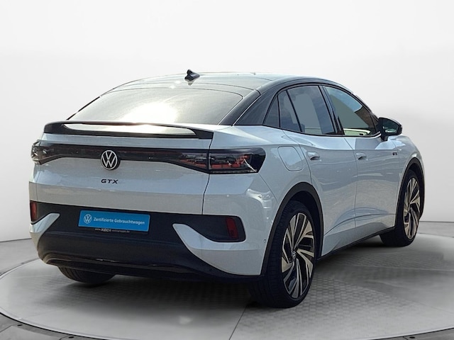 Volkswagen ID.5 GTX