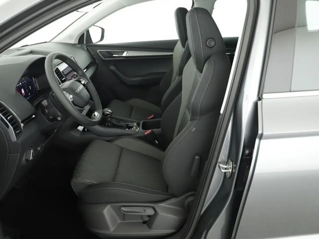 Skoda Karoq 4x4 Selection
