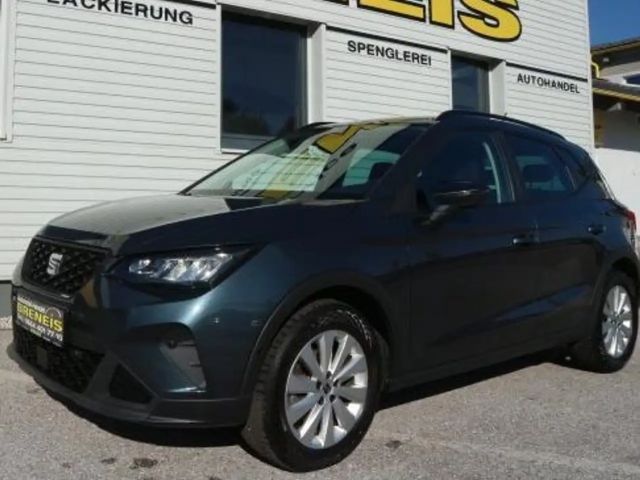 Seat Arona DSG Move