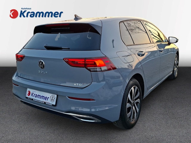 Volkswagen Golf 1.5 eTSI DSG Golf VIII