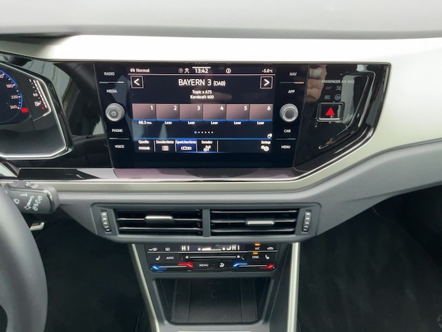 Volkswagen Taigo 1.0 TSI Move