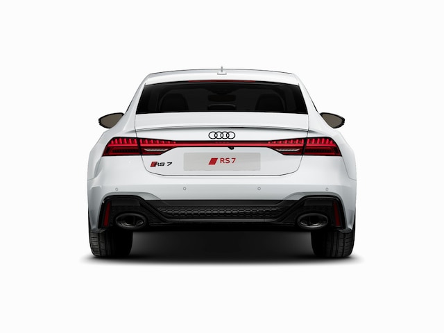 Audi RS7 Performance Quattro Sportback