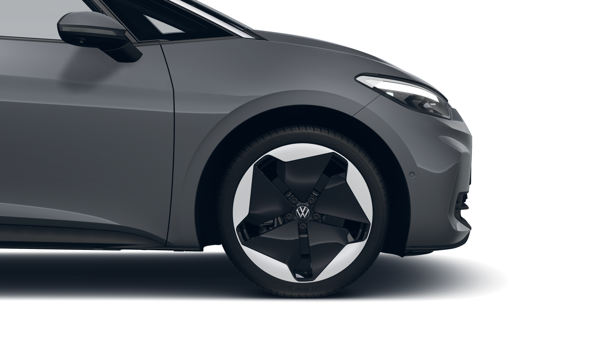 Volkswagen ID.3 77 KWh Performance Pro