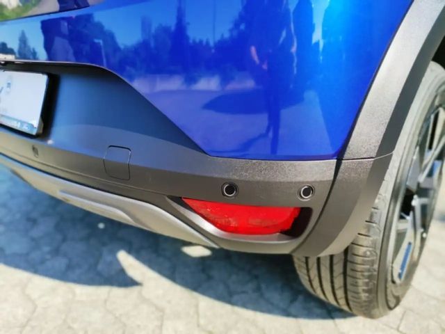 Dacia Sandero ECO-G Stepway