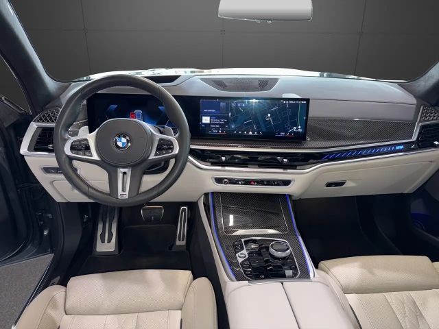 BMW X7 xDrive