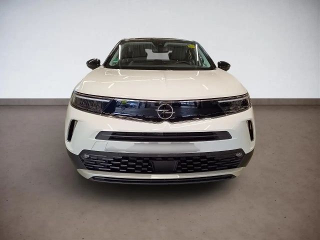 Opel Mokka Elegance