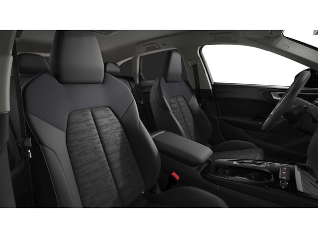 Audi A5 Avant S-Tronic