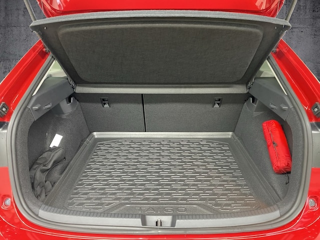 Volkswagen Taigo 1.0 TSI Life