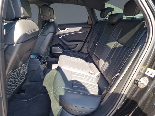 Audi S6 Quattro Sedan