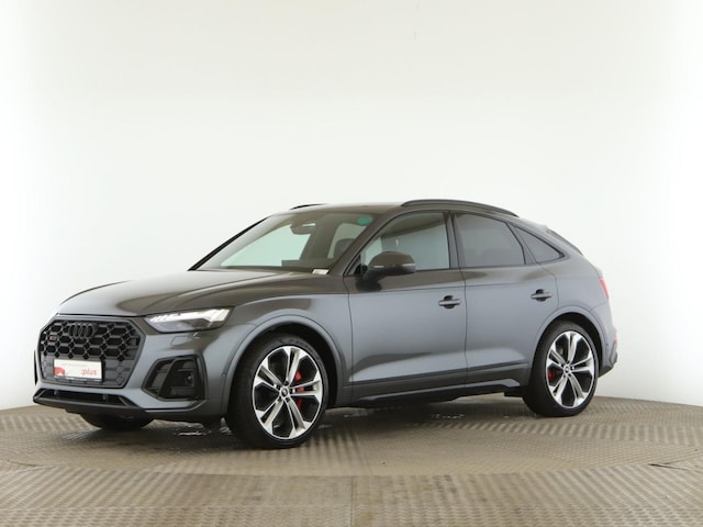 Audi SQ5 Sportback