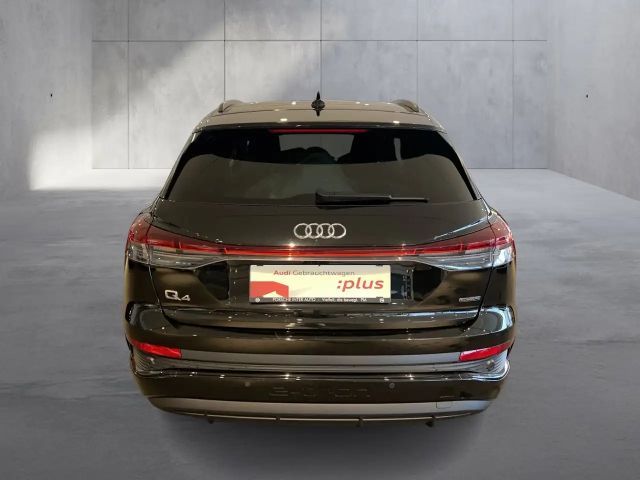 Audi Q4 e-tron 50 Quattro