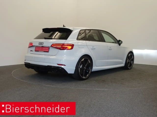 Audi RS3 Sedan Sportback