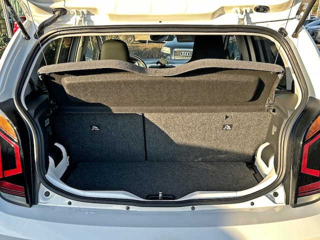 Volkswagen e-up! Style